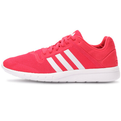 

Adidas ADIDAS 2016 Summer Women Running Series CC FRESH 2 W Кроссовки 37,5 ярдов BB3704
