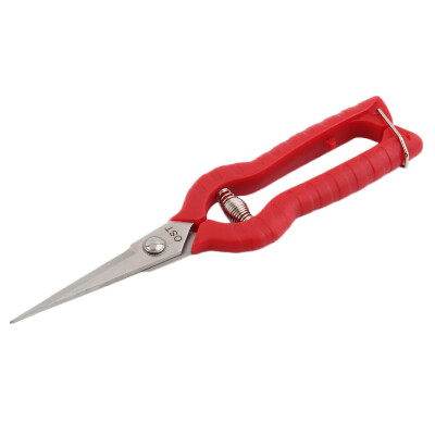 

Plant Pruning Scissors Garden Cutter Flower Shears Hand Pruner Tool DIY