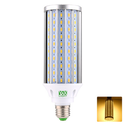 

Ywxlight E27 60W 5730SMD Energy Saving Spot Light Corn Lamp Bulb AC 100 - 130V