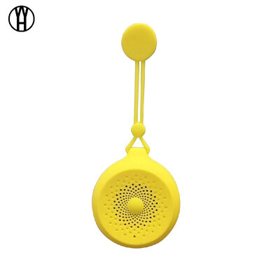 

WH Q50 Bluetooth Speaker Portable Bluetooth Audio Waterproof Speaker