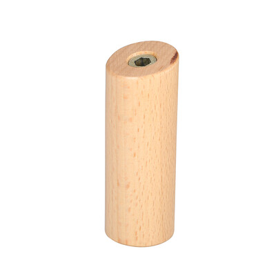 

Pure Natural Wood Wall Hanger Hook Solid Wood Hooker Door Coat Hat Scarf Decorative Key Handbag Storage Hanger Bedroom Bathroom Du