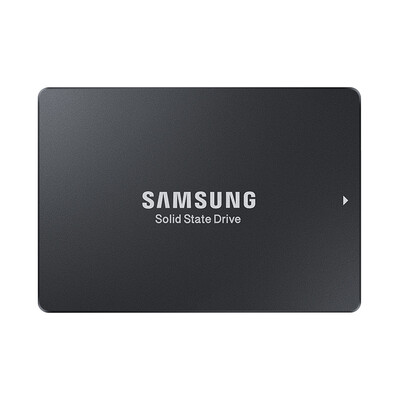 

SAMSUNG 883 DCT 384T 25-inch SATAIII Enterprise Solid State Drive MZ-7LH3T8NE