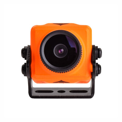 

RunCam Swift mini 2 600TVL camera Integrated OSD PAL with 23mm lens Base Holder for FPV Race drone Quadcopter