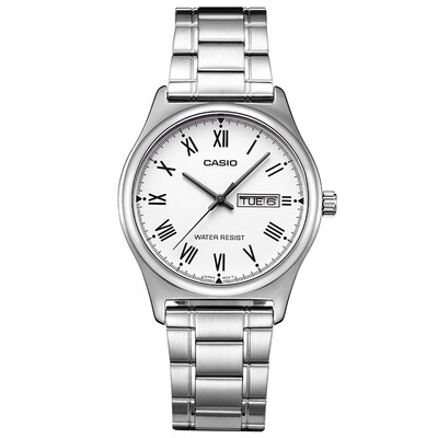 

CASIO watch popular pointer series quartz mens watch MTP-V006L-7B