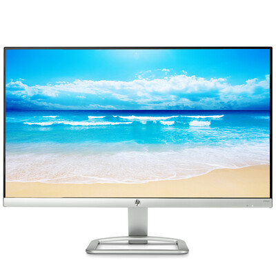 

HP 24EA 23,8-дюймовый тонкий узкополосный IPS FHD 178-градусный широкоугольный монитор с подсветкой ЖК-монитор с подсветкой (элегантный белый встроенный динамик)