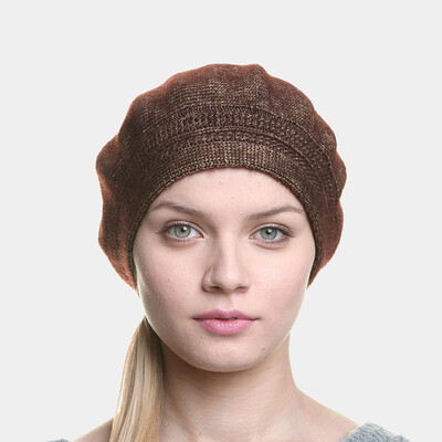 

Cashmere Hat