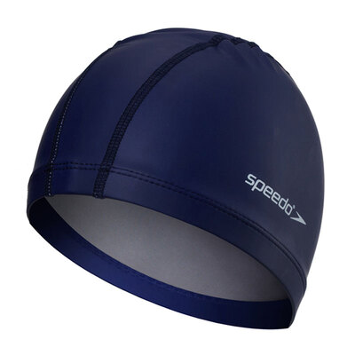 

SPEEDO men and women swimming cap PU coating long hair water swimming cap ear ear comfort is not le head lime 11400781 / 8-720641731