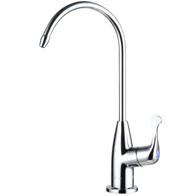 

Nine animal husbandry (JOMOO) 7903-238 / 1C-Z water purifier faucet bathroom vertical single cold faucet