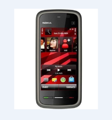 

Original Nokia 5230 3G GPS Mobile Phone