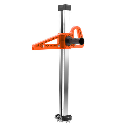 

Manual High Accuracy Portable Gypsum Board Cutter Hand Push Drywall Cutting Artifact Tool with Double Blade&4 Bearings 20-500m