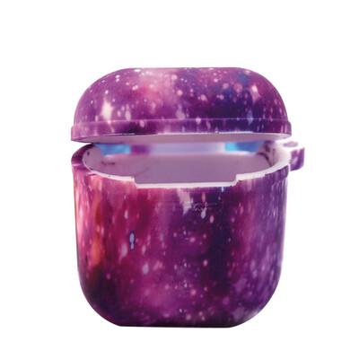 

Soft Silicone Shock Proof Protective Cover Case Headphones Storage Box