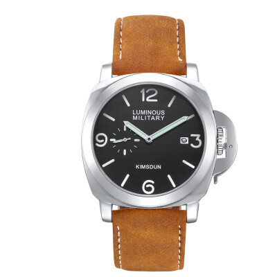 

KIMSDUN K - 711D Waterproof Male Quartz Watch - MULTI-A