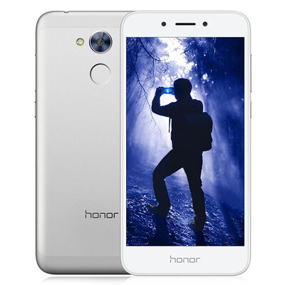 

HUAWEI Honor 6A DLI - L22 4G Smartphone 50 inch Android 70 Qualcomm Snapdragon 430 Octa Core 14GHz 2GB RAM 16GB ROM Dual Came