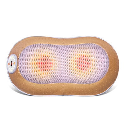

You and me FY-815A massage pillow Neck shoulder waist and leg multi-function beat massage
