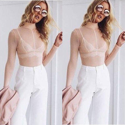 

Women Clubwear Off Shoulder Playsuit Bodycon Party Jumpsuit Romper Trousers Hot