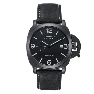 

KIMSDUN K - 711D Waterproof Male Quartz Watch - MULTI-A