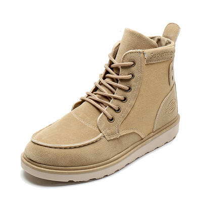 

Mens Fashion Martin Boots Short boots
