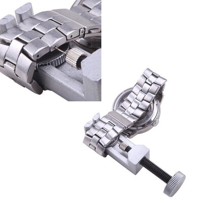 

YD011 Watch Band Strap Link Remover Watch Repair Tool for Women Men Watch Parts Accessories Tool