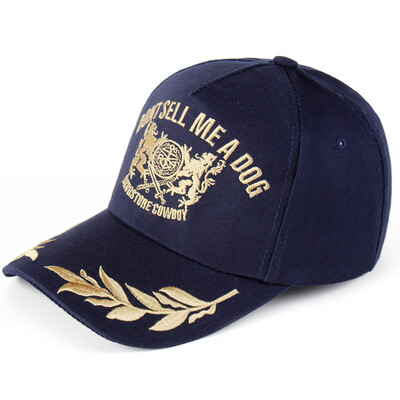 

【Jingdong Supermarket】 Meng Si Ke (MSEK) WMZ13224 men and women with the baseball cap outdoor sports shade couple cap tide black yellow