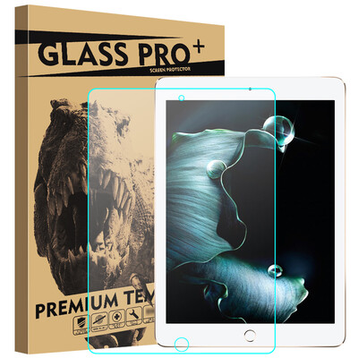 

KOOLIFE Apple iPad Pro 12,9-дюймовая закаленная стеклянная пленка ipad pro высокочастотная защитная пленка для защиты от царапин