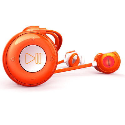 

（PHILIPS）SA5208 спортивный MP3-плеер с живым освещением