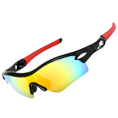 

OSAGIE Windproof Riding Glasses