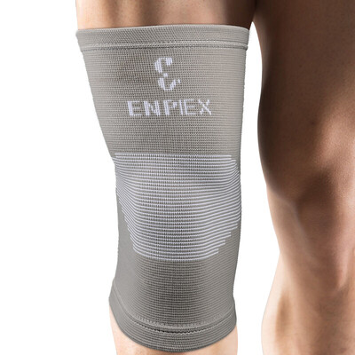 

Enpex эластичный теплый спортивный наколленник