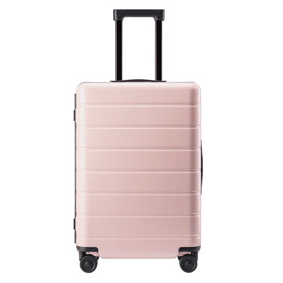 

Millet MI 90 points frame suitcase 24 inches pink