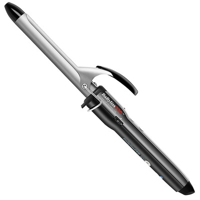 

Барби (BaByliss) палочки для волос профессиональные скручиватели отрицательных ионов мокрые и сухие 19 мм BAB2172TTCN