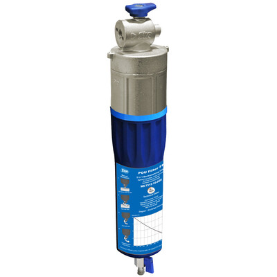 

Hanshill (SYR) POU Filter FR-DN15-7315-028 Three-in-one household water purifier Direct drinking water purifier
