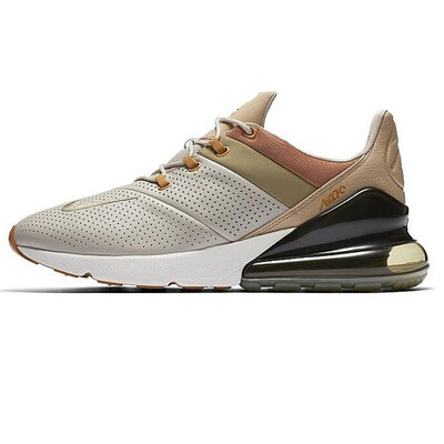 

Original New Arrival NIKE Air Max 270 Premium Mens Running Shoes Sneakers