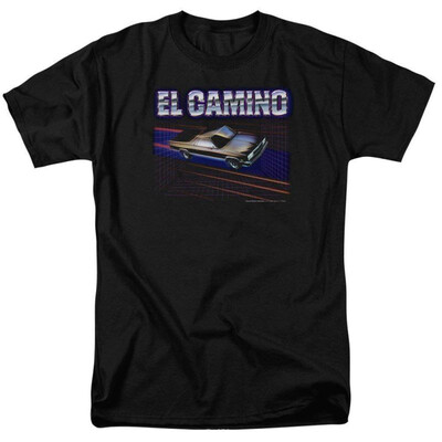 

Chevy Shirt 85 El Camino T-Shirt