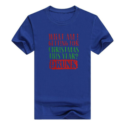 

Christmas Raglan What Am I Getting Holiday Sleeve Mens T-Shirt