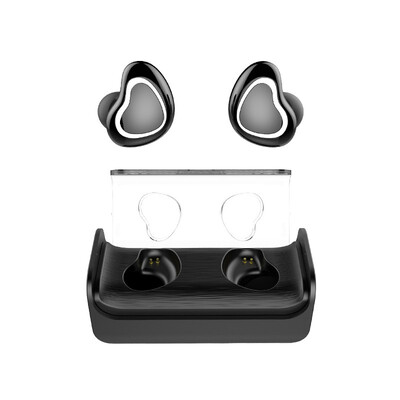 

TWS-7 mini true wireless earbuds bluetooth headphones earphone headset in ear with charging box for xiaomi iPhone 6 7 8 Plus X