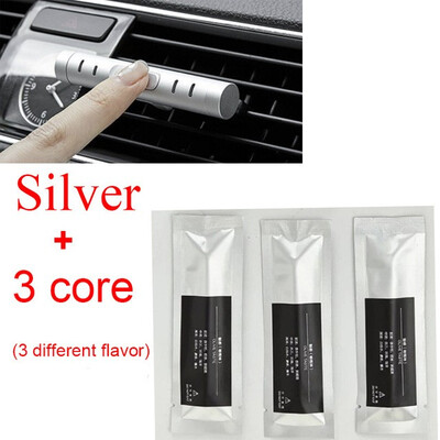 

New Xiaomi Uildford Car Incense Diffuser Air Freshener Perfume Clamp Auto Vent Fragranc Luxury Car Air Conditioning Vent Clip