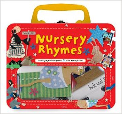 

Lunchbox Learning Nursery Rhymes