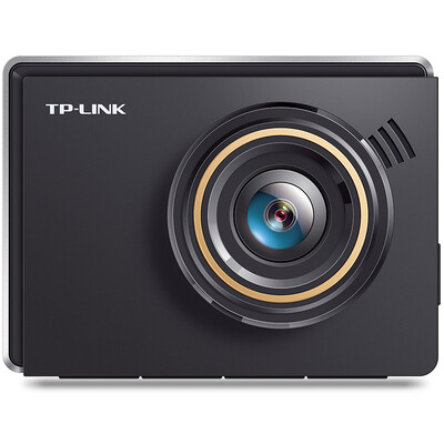 

TP-LINK TL-CD100 720P WIFI тахограф HD 118 градусов широкоугольный ночного видения мини