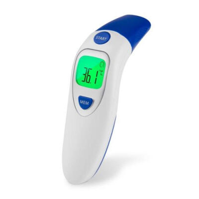 

Children Baby Adult Electronic LCD Thermometer Body Mouth Underarm Temperature