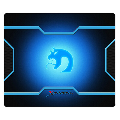 

Mamba Gaming Mouse Pad Game Speed издание 300 * 250 * 2 мм запирающий край Мат для SC2 WOW Dota 2 LOL CS Игры