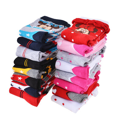 

Disney Disney childrens socks in the tube boys&girls socks 6-11 months non-cotton jacquard short state childrens socks ZZ0001 suitable for feet 9-11cm
