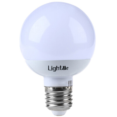 

Lightme E27 110-240V 7W 16LEDs SMD2835 620Lm LED Bulb