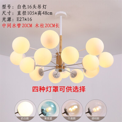 

LED ceiling lamp ZM1711-3165