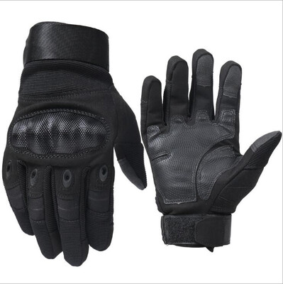 

Motorcycle Gloves Full Finger Outdoor Sport Racing Motorbike Motocross Protective Breathable Glove