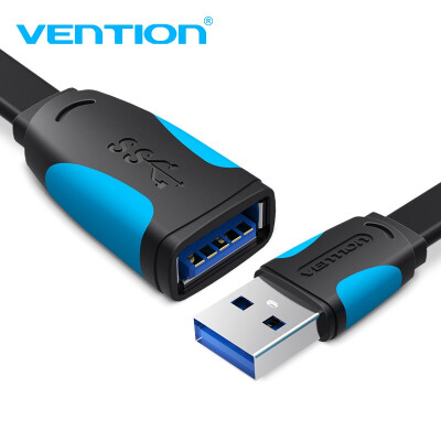 

Vention High Speed USB30 Extension cable USB30 Male to Female Extension Data Sync cord cable adapter