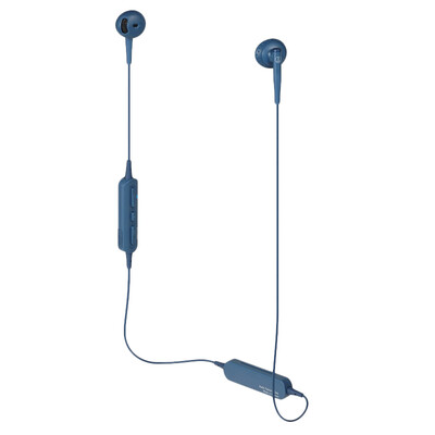 

Iron triangle C200BT earbuds sports wireless Bluetooth headset black mobile phone headset neckline call