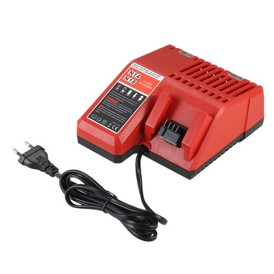 

18V High Quality Power Tool Lithium Battery Charger Replacement for Milwaukee M18