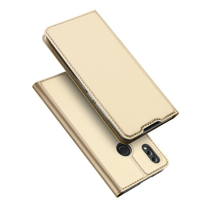 

for Huawei Honor 8X Max WIERSS wallet Phone Case for Huawei Honor 8X JSN-L21 JSN-L42 Skin flip leather cover Case fundas