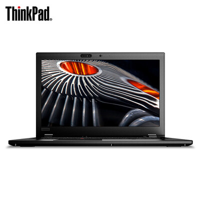 

Lenovo ThinkPad P52 09CD 156-inch mobile workstation notebook i7-8750H 8G 1T mechanical hard disk P1000 4G alone FHD
