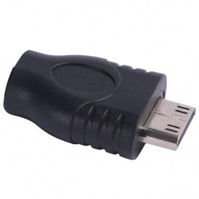 

Prolink PB012 Mini Mini HDMI Revolution micro Micro HDMI Female Mini HDMI Adapter micro HDMI Adapter