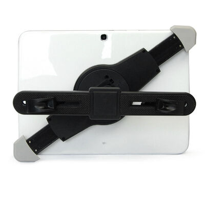 

MyMei 360 Rotation Car Suction Cup Windshield Mount Holder for 7.0-10.1 inch Tablet